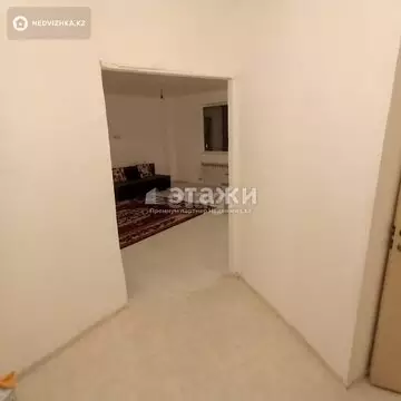 52 м², 2-комнатная квартира, этаж 13 из 18, 52 м², изображение - 2