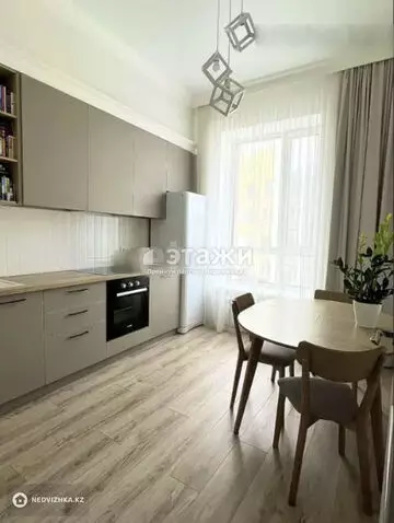 40 м², 1-комнатная квартира, этаж 3 из 7, 40 м², изображение - 4