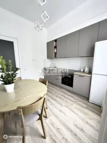 40 м², 1-комнатная квартира, этаж 3 из 7, 40 м², изображение - 5