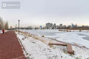 162 м², 3-комнатная квартира, этаж 6 из 13, 162 м², изображение - 5