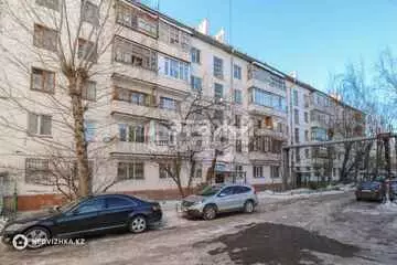 54 м², 3-комнатная квартира, этаж 3 из 5, 54 м², изображение - 11