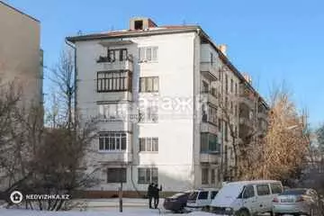 54 м², 3-комнатная квартира, этаж 3 из 5, 54 м², изображение - 12