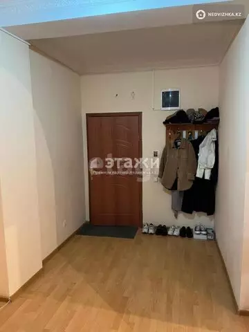 47 м², 1-комнатная квартира, этаж 4 из 19, 47 м², изображение - 1