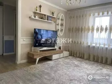 80 м², 3-комнатная квартира, этаж 8 из 10, 80 м², изображение - 0