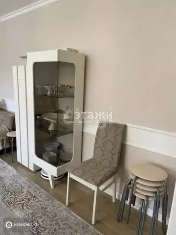 80 м², 3-комнатная квартира, этаж 8 из 10, 80 м², изображение - 3