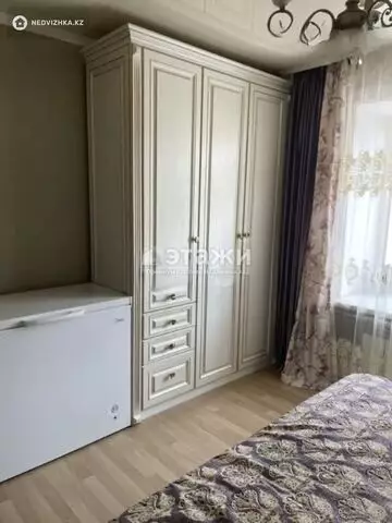 80 м², 3-комнатная квартира, этаж 8 из 10, 80 м², изображение - 4