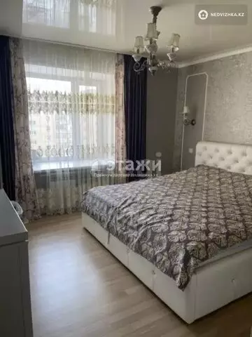 80 м², 3-комнатная квартира, этаж 8 из 10, 80 м², изображение - 5