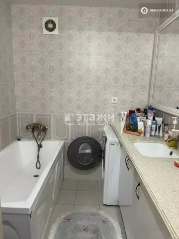 80 м², 3-комнатная квартира, этаж 8 из 10, 80 м², изображение - 11