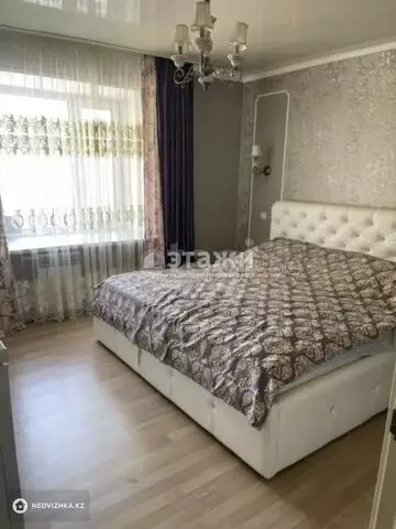 80 м², 3-комнатная квартира, этаж 8 из 10, 80 м², изображение - 13