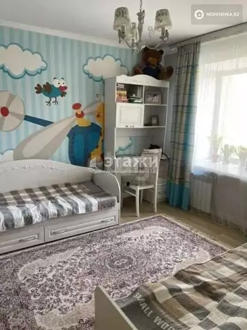 80 м², 3-комнатная квартира, этаж 8 из 10, 80 м², изображение - 14