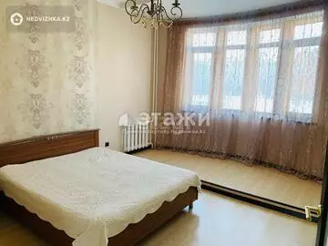 50.9 м², 2-комнатная квартира, этаж 2 из 10, 51 м², изображение - 1