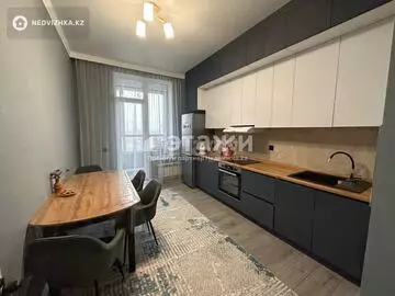 2-комнатная квартира, этаж 7 из 18, 65 м²