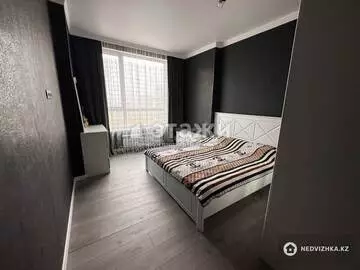 65 м², 2-комнатная квартира, этаж 7 из 18, 65 м², изображение - 3