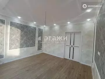 63.3 м², 2-комнатная квартира, этаж 4 из 9, 63 м², изображение - 17