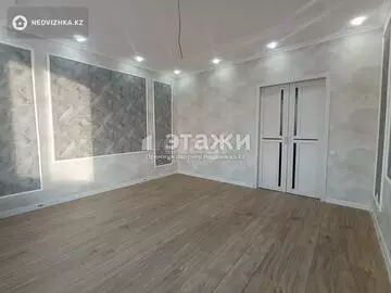 63.3 м², 2-комнатная квартира, этаж 4 из 9, 63 м², изображение - 18