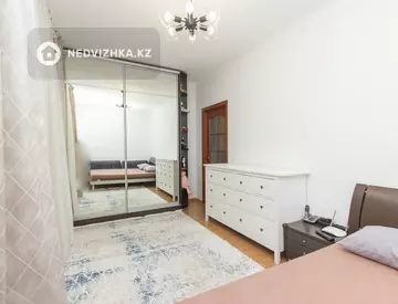 2-комнатная квартира, этаж 11 из 19, 62 м²