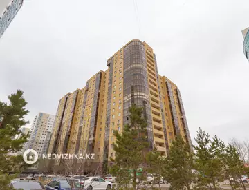 62.5 м², 2-комнатная квартира, этаж 11 из 19, 62 м², изображение - 7