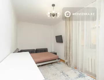 62.5 м², 2-комнатная квартира, этаж 11 из 19, 62 м², изображение - 18