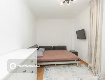 62.5 м², 2-комнатная квартира, этаж 11 из 19, 62 м², изображение - 21