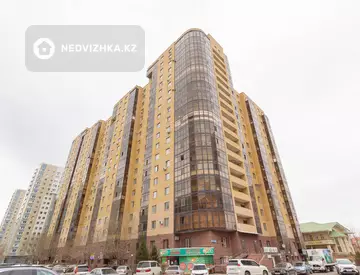 62.5 м², 2-комнатная квартира, этаж 11 из 19, 62 м², изображение - 22