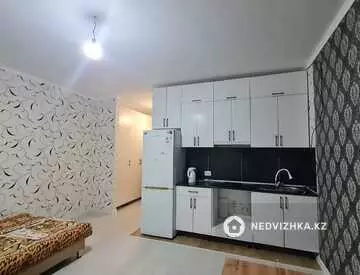 30.1 м², 1-комнатная квартира, этаж 5 из 10, 30 м², изображение - 4