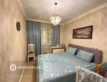 87 м², 3-комнатная квартира, этаж 12 из 14, 87 м², изображение - 13