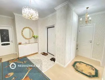 87 м², 3-комнатная квартира, этаж 12 из 14, 87 м², изображение - 15