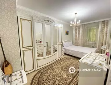 87 м², 3-комнатная квартира, этаж 12 из 14, 87 м², изображение - 5