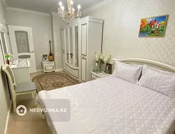 87 м², 3-комнатная квартира, этаж 12 из 14, 87 м², изображение - 3