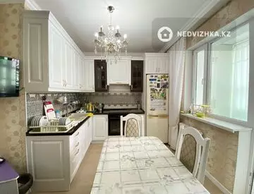 87 м², 3-комнатная квартира, этаж 12 из 14, 87 м², изображение - 2