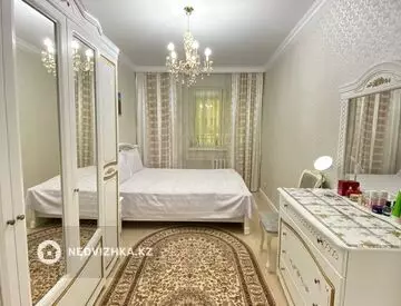 87 м², 3-комнатная квартира, этаж 12 из 14, 87 м², изображение - 4