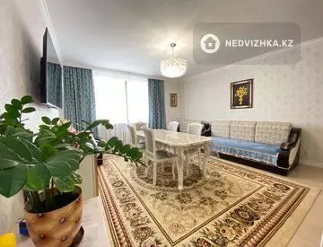 87 м², 3-комнатная квартира, этаж 12 из 14, 87 м², изображение - 8