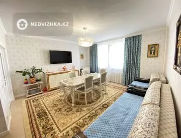 87 м², 3-комнатная квартира, этаж 12 из 14, 87 м², изображение - 9