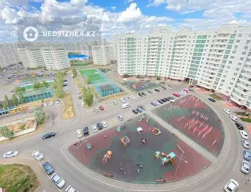 87 м², 3-комнатная квартира, этаж 12 из 14, 87 м², изображение - 20