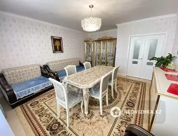 87 м², 3-комнатная квартира, этаж 12 из 14, 87 м², изображение - 10