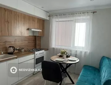 40 м², 1-комнатная квартира, этаж 9 из 9, 40 м², посуточно, изображение - 5