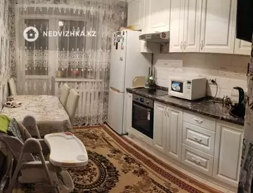 3-комнатная квартира, этаж 7 из 12, 78 м²