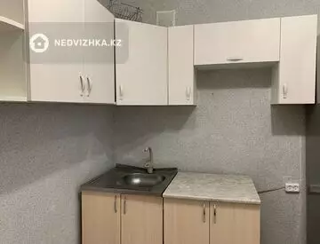 2-комнатная квартира, этаж 3 из 5, 43 м²