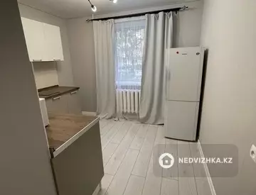 55.8 м², 2-комнатная квартира, этаж 1 из 9, 56 м², изображение - 3