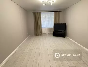 55.8 м², 2-комнатная квартира, этаж 1 из 9, 56 м², изображение - 4