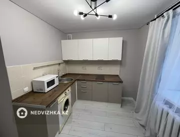 55.8 м², 2-комнатная квартира, этаж 1 из 9, 56 м², изображение - 5