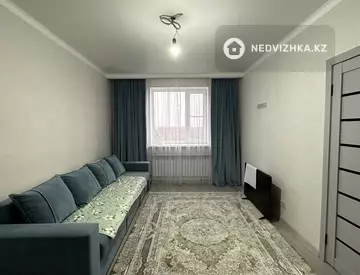 36 м², 1-комнатная квартира, этаж 3 из 3, 36 м², изображение - 7