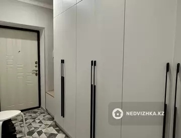 36 м², 1-комнатная квартира, этаж 3 из 3, 36 м², изображение - 12