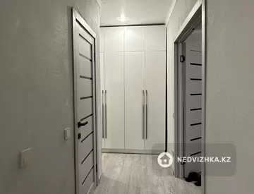 36 м², 1-комнатная квартира, этаж 3 из 3, 36 м², изображение - 4