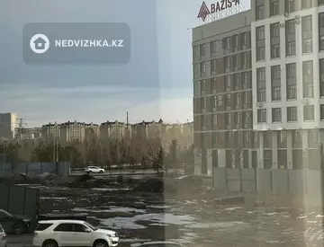 40 м², 1-комнатная квартира, этаж 2 из 9, 40 м², изображение - 2