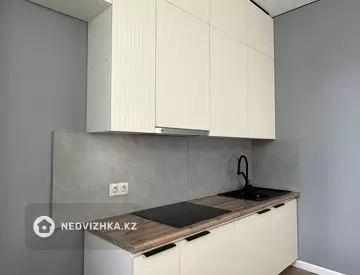 40 м², 1-комнатная квартира, этаж 2 из 9, 40 м², изображение - 0