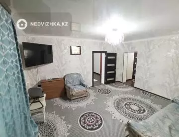 5-комнатный дом, 8 соток, 110 м²