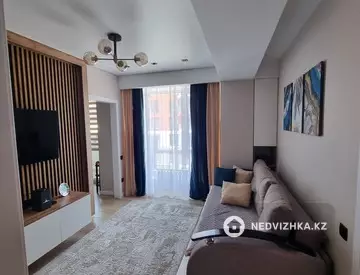 51 м², 2-комнатная квартира, этаж 3 из 6, 51 м², изображение - 8