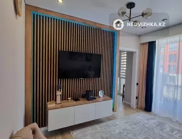 51 м², 2-комнатная квартира, этаж 3 из 6, 51 м², изображение - 15