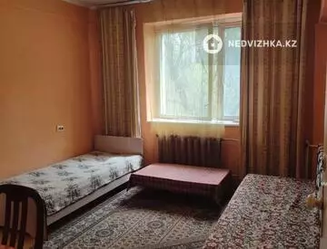 1-комнатная квартира, этаж 5 из 5, 26 м²